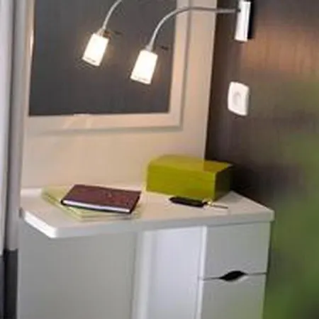 Kemp Mobil Prestige Avec Terrasse A - Api-1-52-159