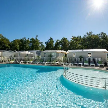 Mobil Prestige Avec Terrasse A - Api-1-52-159 Kemp *